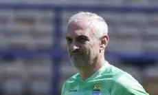 Resmi, Persib Datangkan Asisten Pelatih Baru, Ini Dia Profilnya