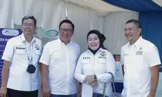 Kadin Kabupaten Bogor Ajak Anggotanya Ikuti Pameran untuk Memperluas Pasar