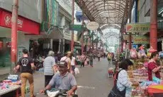 Perhimpunan Pedagang Kota Bandung Sambut Gembira Larangan Social Commerce