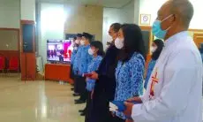 Seleksi CASN PPPK di Lingkungan Pemda KBB Dibuka, Ini Persyaratan yang Harus Dipenuhi 