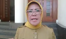 Operasi Pasar Beras Murah, Pemkot Bandung Telah Distribusikan 135 Ton