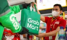 Inilah Waktu dan Produk Belanja Favorit Konsumen Alfamart di GrabMart