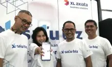 Dorong Digitalisasi dan Transformasi UKM, XL Axiata-Hypernet Luncurkan Open WiFi dan Managed WiFi