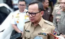 Rotasi dan Mutasi Terakhir di Pemkot Bogor, Bima: Jumlahnya Lumayan Banyak