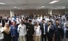 Bima Minta Karang Taruna Bantu Selesaikan Persoalan Stunting