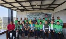 Guru Madrasah Non PNS Sambut Gembira Terbitnya SK Inpassing