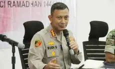 Kapolrestabes Bandung Berikan Sanksi, Jika Anggotanya Terbukti Minta Uang Saat Melayani Masyarakat 