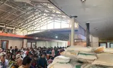 Pemkot Cimahi Salurkan Beras Program CPP bagi 34.725 KPM