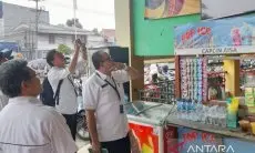 Pemkab Bogor Sosialisasi Kebijakan Pasang Info Harga Sembako di Pasar