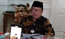 Bupati Cianjur Ingatkan ASN Tak Beri Tanda Suka Capres di Medsos