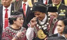 Puan: Selamat Mas Kaesang Jadi Ketum PSI
