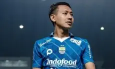 Lebih Tajam dari Musim ke Musim, Beckham Putra Lampaui Rekor Gol Semusim Saat Bawa Persib Tundukkan Bali United