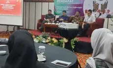Dukung Isu Lingkungan, KPU Jabar Dorong Peserta Pemilu Optimalkan Media Sosial
