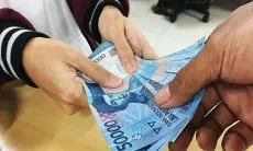 Terbukti Minta Uang ke Korban Begal, Anggota Polsek Sukasari Ditahan di Patsus