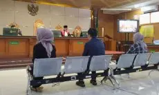 Jalan-jalan Yana Mulyana Dan Penjabat Pemkot Bandung Dibiayai PT SMA
