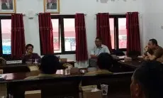 Kasus Tujuh Perangkat Desa, Dewan Tuding Camat Losari dan DPMD Tidak Bertangungjawab