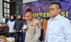 Bejat, Dua Pria Sodomi Anak 11 Tahun