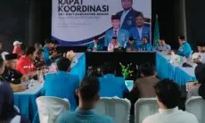 DPD KNPI Menilai Saat ini Krisis Perhatian Pemkab Bogor terhadap Pemuda