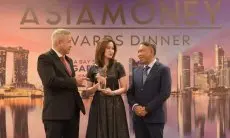 Sukses Terapkan Transformasi Digital, Bank Mandiri Kembali Raih Penghargaan Asiamoney Best Bank Award 2023