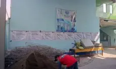 Soal Dampak Pembangunan SMPN 1 Cililin, Ini Hasil Musyawarah dan Solusinya