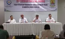 Kabupaten Cirebon Terima Program PUGAR dari Kementerian Kelautan dan Perikanan