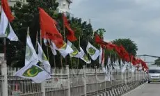 Bawaslu Jabar Siap Tindak APK Parpol dan Bacaleg yang Curi Start