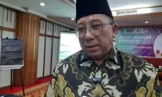 Haru Suandharu Targetkan 80 Persen Suara untuk Pasangan AMIN di Jabar