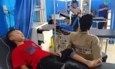 31 Siswa SDN 3 Jati Saguling Diduga Keracunan Usai Menyantap Cimin, Camat Saguling: Kita Terus Lakukan Deteksi