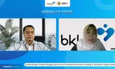 Kejar Target Akses PPKS, BKKBN Jabar Gelar Pelatihan Teknis bagi Kabupaten dan Kota