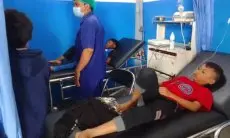 Tanggapi Kasus 31 Siswa SDN 3 Jati Saguling Diduga Keracunan, Kadisdik KBB Imbau Para Siswa Bawa Bekal Sendiri