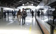 Long Weekend Libur Maulid Nabi, Penumpang KA di Daop 2 Bandung Meningkat 19%