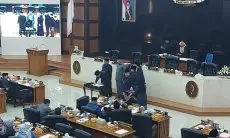 Pj Gubernur Jabar Tegaskan Pencairan Dana Pilkada 2024 Sesuai Aturan