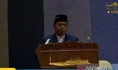 Peringatan Maulud Nabi, Momentum Kembali dan Belajar dari Keteladanan Nabi Muhammad SAW