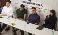 Ramzi Hingga Anang Hermansyah Susul Artis yang jadi DPR-RI dari Dapil Kabupaten Bogor ? 