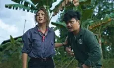 Selami Nostalgia dan Sambut Masa Depan Lewat 'Petualangan Sherina 2'
