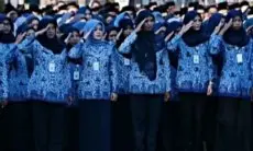 Pemkab Karawang Gandeng Bawaslu Soal ASN Gak Boleh like-share di Medsos Peserta Pemilu
