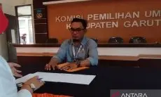 KPU Garut Terima Tanggapan Masyarakat Terhadap Tiga Bacaleg