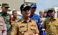 Pemkab Bandung Sediakan Shuttle Bus Selama Piala Dunia U-17