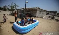PBB: Israel Tahan 1.264 Warga Palestina, Terbanyak dalam Satu Dekade