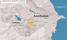 Akhir Pahit Etnis Armenia di Nagorno-Karabakh