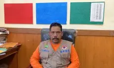 BPBD Kabupaten Bandung Tetapkan Status Tanggap Darurat Kekeringan