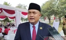 Ketua DPRD Bogor Minta Pemkab Relokasi Pedagang Pasar Leuwiliang
