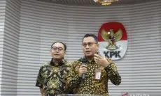 Uang Puluhan Miliar Disita, Usai KPK Geledah Rumah Dinas Mentan