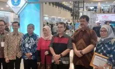 IPB University Luncurkan ‘Kampung Ramah Keluarga’, Ini Fungsinya