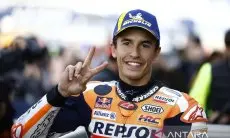 Marquez Ingin Kurangi Kesalahan Teknis dan Strategi di MotoGP Jepang