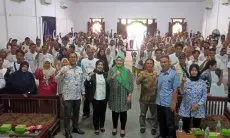 Putih Sari Ajak Peran Aktif Masyarakat dalam Pencegahan Stunting