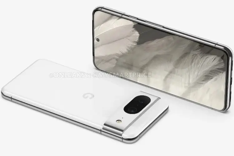 Rekomendasi HP Terbaru 2023: Seri Google Pixel 9 Siap Rilis 4 Oktober, Intip Spesifikasinya di Sini