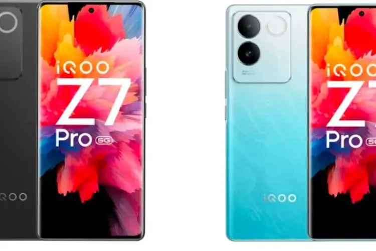 4 HP iQOO Spek Dewa dengan RAM 16GB, Siap Jadi Juara Arena Battle Royale