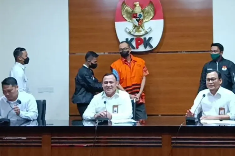 Kasus Gratifikasi Rafael Alun Bisa Dikembangkan ke Pidana Suap Jika Terbukti Hal Ini