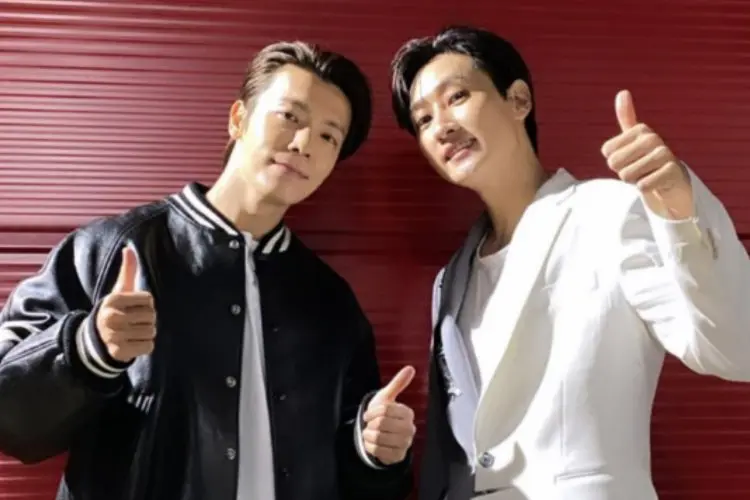 Setelah Keluar dari SM, Eunhyuk dan Donghae Super Junior Kini Resmi Mendirikan Agensi Sendiri